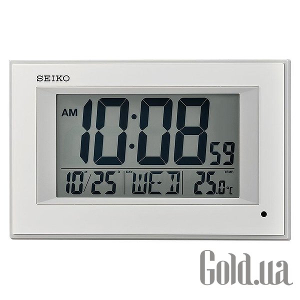 

Настольные часы Seiko, Настольные часы QHL077W