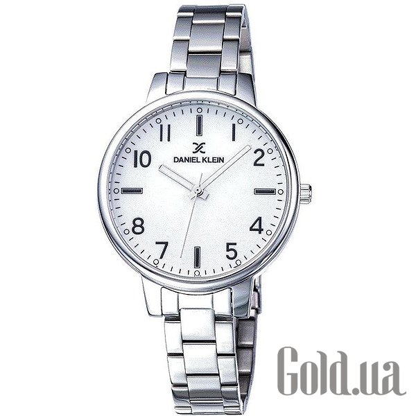 Купити Daniel Klein Жіночий годинник DK11912-1