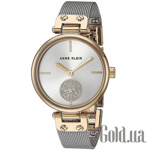 

Женские часы Anne Klein, Женские часы Classic AK/3001SVTT