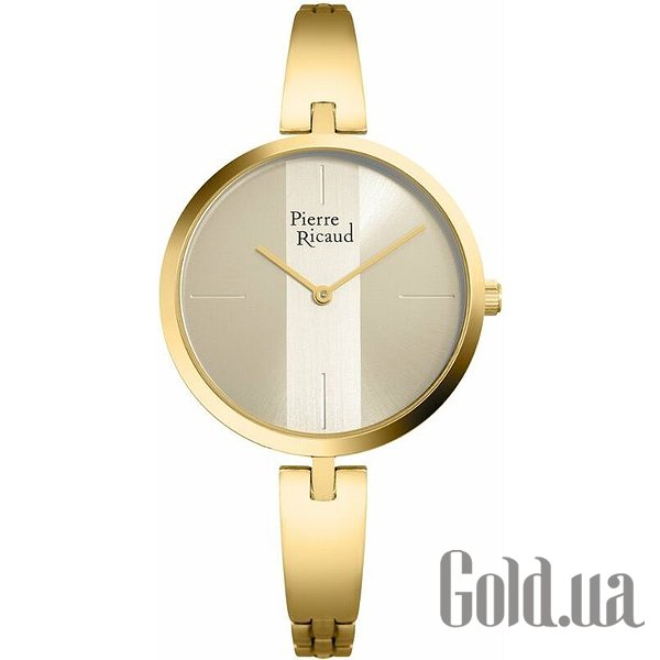 Купить Pierre Ricaud Женские часы PR 21036.1101Q