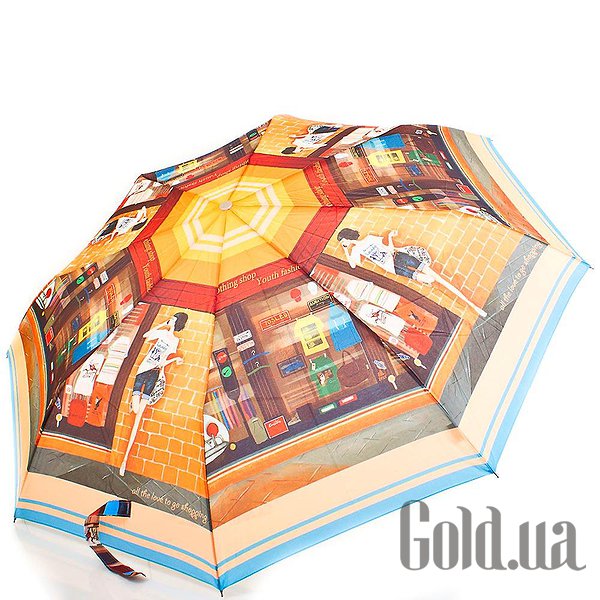 

Зонт Zest, Мультиколор, Зонт Z53626B-1