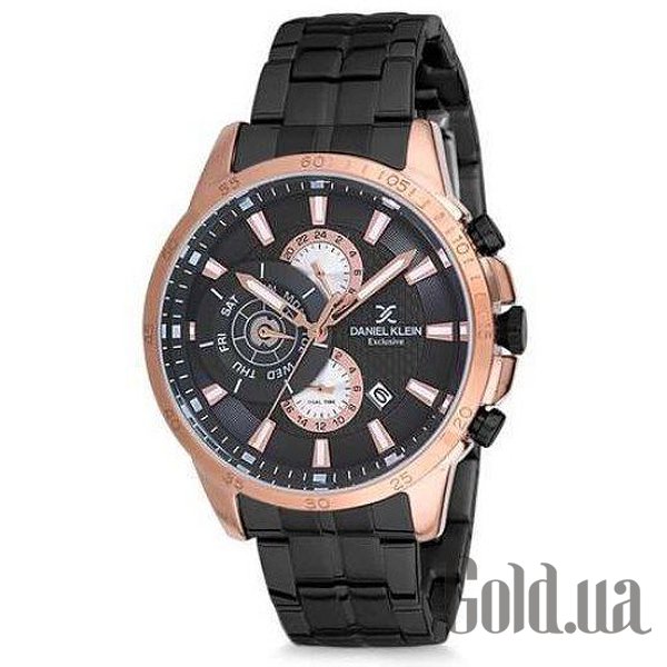 

Мужские часы Daniel Klein, Мужские часы DK12126-2