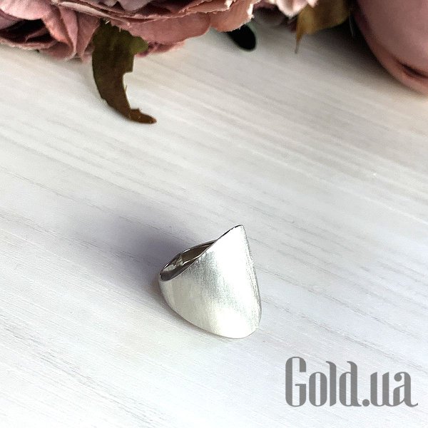 Каблучка Fresh Jewelry Жіноча срібна каблучка, 16.5