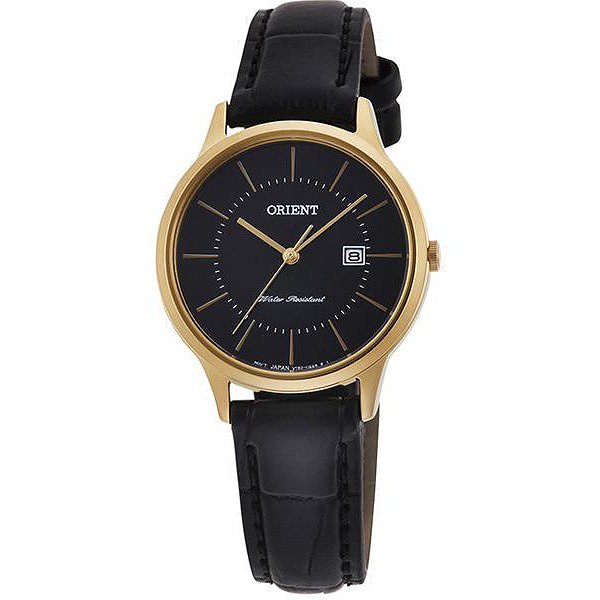 Orient Женские часы RF-QA0002B10B