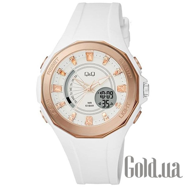 

Японские часы Q&Q, Мужские часы GW91J001Y