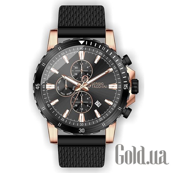 

Мужские часы Sergio Tacchini, Мужские часы ST.1.10020.3
