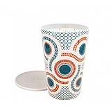ILUM Свічка Basilica candle large 5.15кг MB-Ilum4L, 1731458