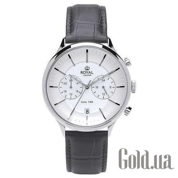 

Мужские часы Royal London, Мужские часы 41372-02