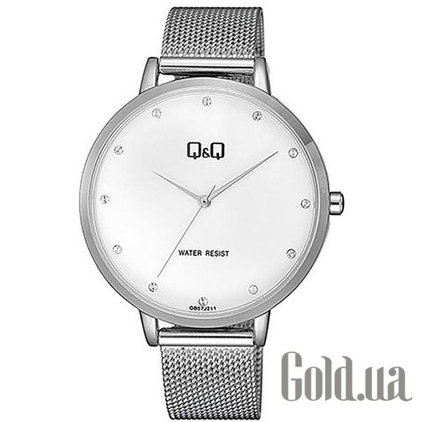 

Японские часы Q&Q, Женские часы QB57J211Y