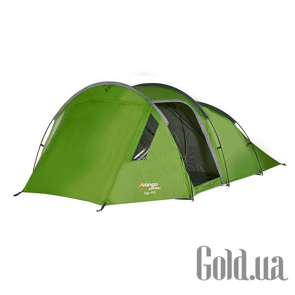 

Палатка Vango, Зеленый, Палатка Skye 400 Treetops