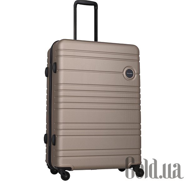 

Дорожная сумка Travelite, Беж, Чемодан Roadtrip TL075949-40