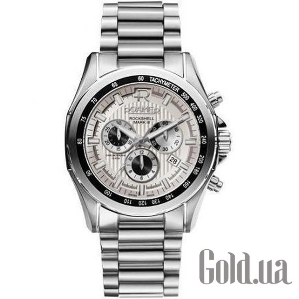 

Швейцарские часы Roamer, Мужские часы 220837-41-15-20