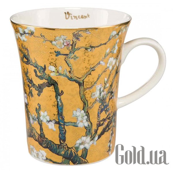 Купить Goebel Чашка Artis Orbis Vincent van Gogh GOE-67011061