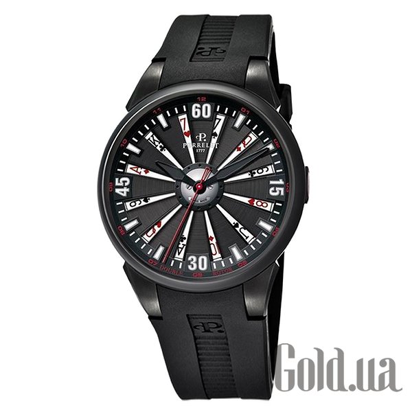 

Швейцарские часы Perrelet, Мужские часы A4018/1