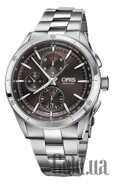 

Швейцарские часы Oris, Мужские часы 774.7750.4153 MB 8.22.87