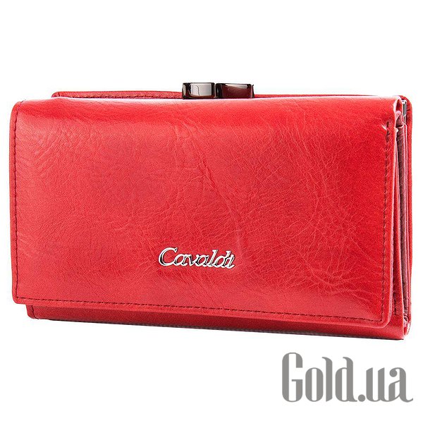 

Бумажник 4U Cavaldi, Красный, Кошелек DNKPX23CS-red