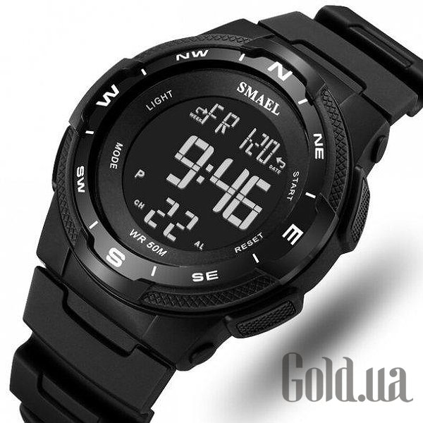 

Мужские часы Smael, Мужские часы Nitro 2682