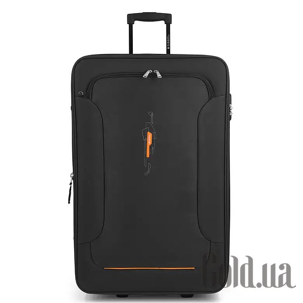 

Дорожная сумка Gabol, Черный, Чемодан Week (L) Black