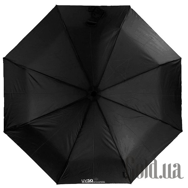 

Зонт Happy Rain, Черный, Зонт U45401