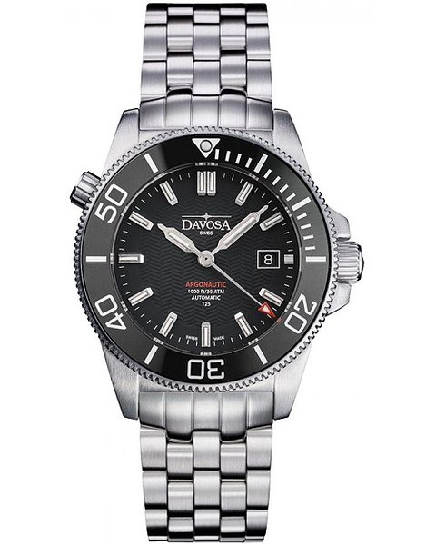 Davosa Чоловічий годинник Argonautic 161.529.02