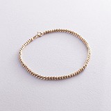 Жіночий золотий браслет, 1774978