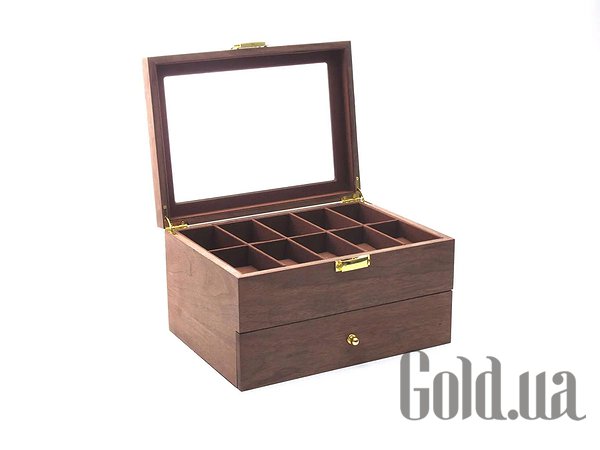 Скринька для годинника Craft Скринька для годинника 20WB.RSW.BR
