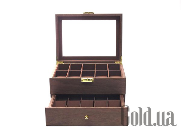 Скринька для годинника Craft Скринька для годинника 20WB.RSW.BR