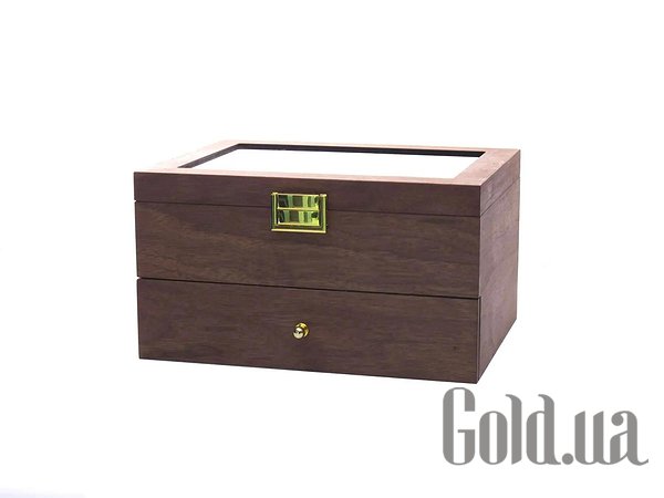 Скринька для годинника Craft Скринька для годинника 20WB.RSW.BR
