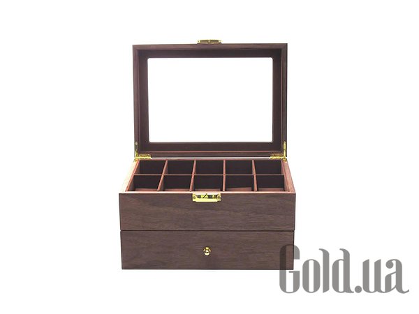 Скринька для годинника Craft Скринька для годинника 20WB.RSW.BR