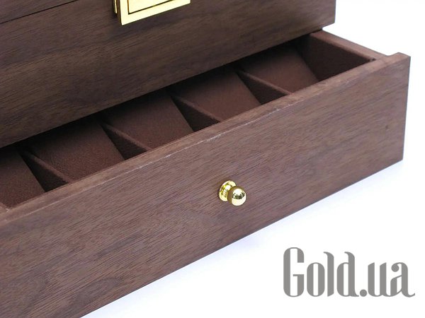 Скринька для годинника Craft Скринька для годинника 20WB.RSW.BR