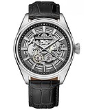 Claude Bernard Чоловічий годинник Proud Heritage Automatic Skeleton 85307 3C GIN