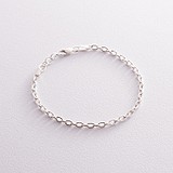 Жіночий срібний браслет, 1777538