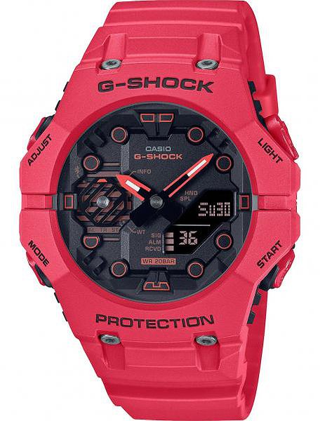 Casio Мужские часы GA-B001-4AER