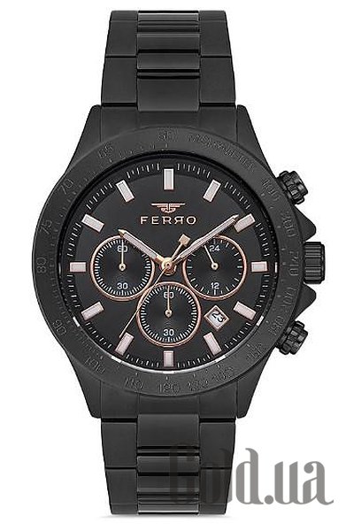 Купить Ferro Мужские часы FM31913A-G