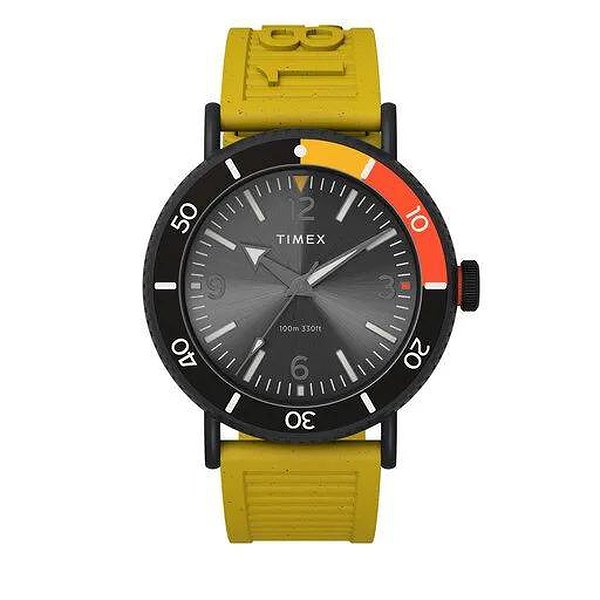 Timex Чоловічий годинник Tx2v71600