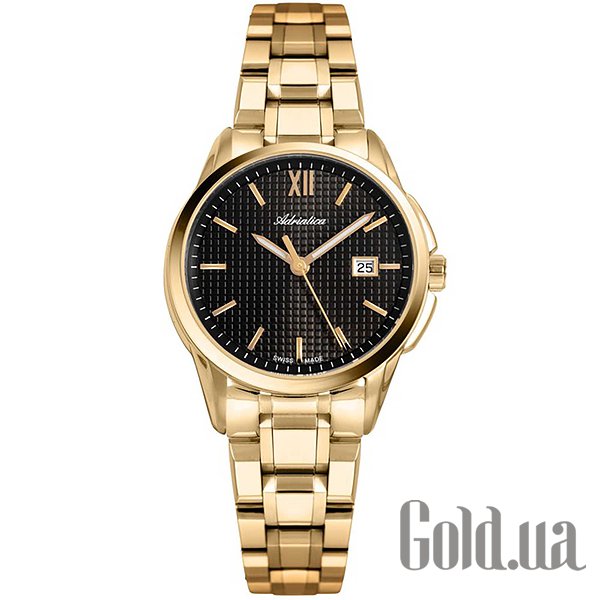 Купить Adriatica Женские часы A3190.1166Q