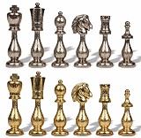 Italfama Набір шахових фігур 81M, 1783938