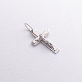 Серебряный кулон, 1789826