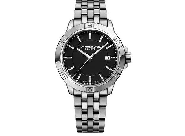 Raymond Weil Мужские часы 8160-ST-20041