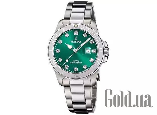 

Женские часы Festina, Женские часы F20503/7