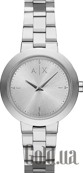 

Дизайнерские часы Armani Exchange, Женские часы AX5170