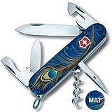 Victorinox Мультитул Spartan Ukraine Vx13603.3_T3150pw, 1791362
