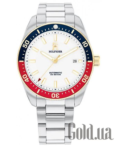 

Дизайнерские часы Tommy Hilfiger, Мужские часы TH85 1710551