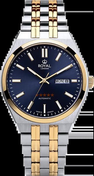 Royal London Мужские часы 41528-08