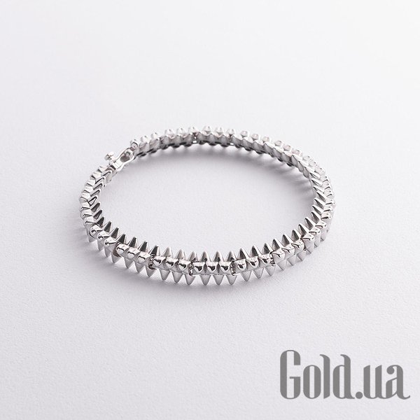 

Браслет Украина, Женский золотой браслет, 17