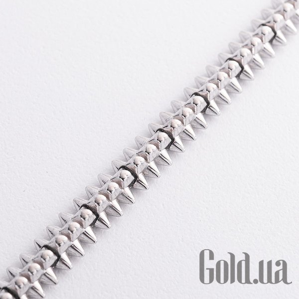 

Браслет Украина, Женский золотой браслет, 17