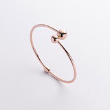 Женский золотой браслет, 1796226