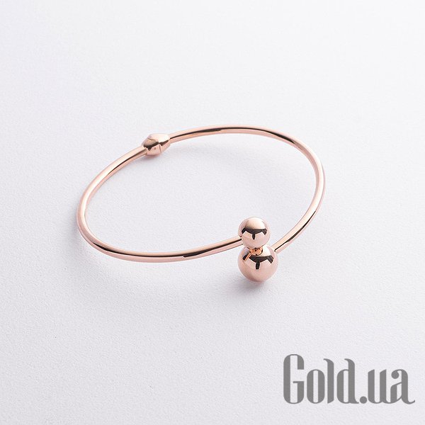 

Браслет Украина, Женский золотой браслет, 17