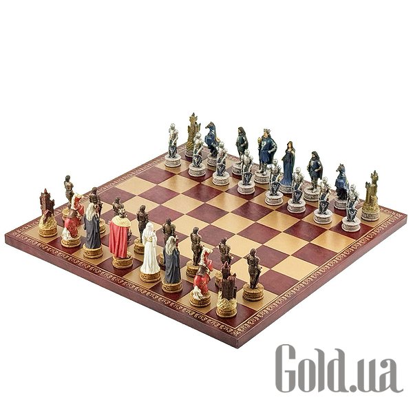 

Шахматы Italfama, Шахматы R75139+202GR