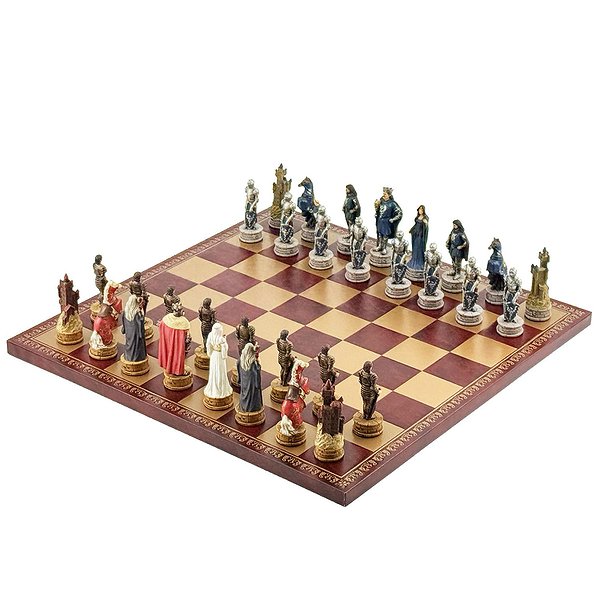 Italfama Шахматы R75139+202GR